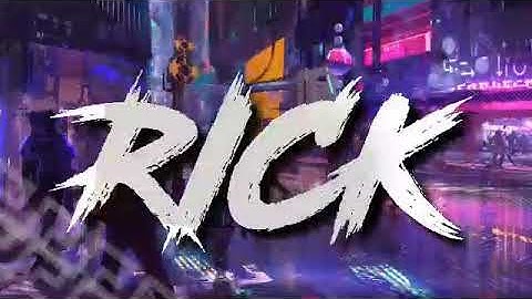 Uma  intro feita pelo KINEMASTER PRO