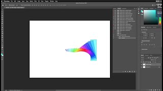3: Create an Action – Repeat Transform