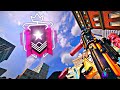 How to SOLO QUEUE to Champion - Console Rainbow Six Siege