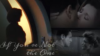Janeway & Chakotay || If You're Not the One