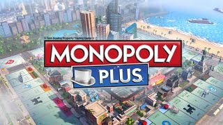 Lets Play Monopoly Plus|With Friends  | Road to 150 sub