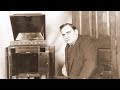 Enrico Caruso - Goodbye (Victor, 1910)