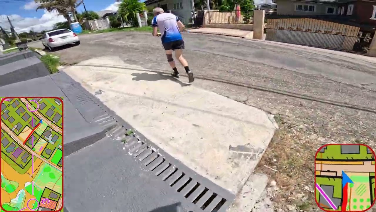 2025-11-22 Palmiste Trinidad