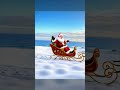 Rudolph the Rednose Reindeer carol #guitarcover #lullabymusic #timelapseart #kidssongs #singalong