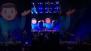 C'est la vie - Richie Campbell feat. Plutónio na Queima das Fitas do Porto (música não publicada)