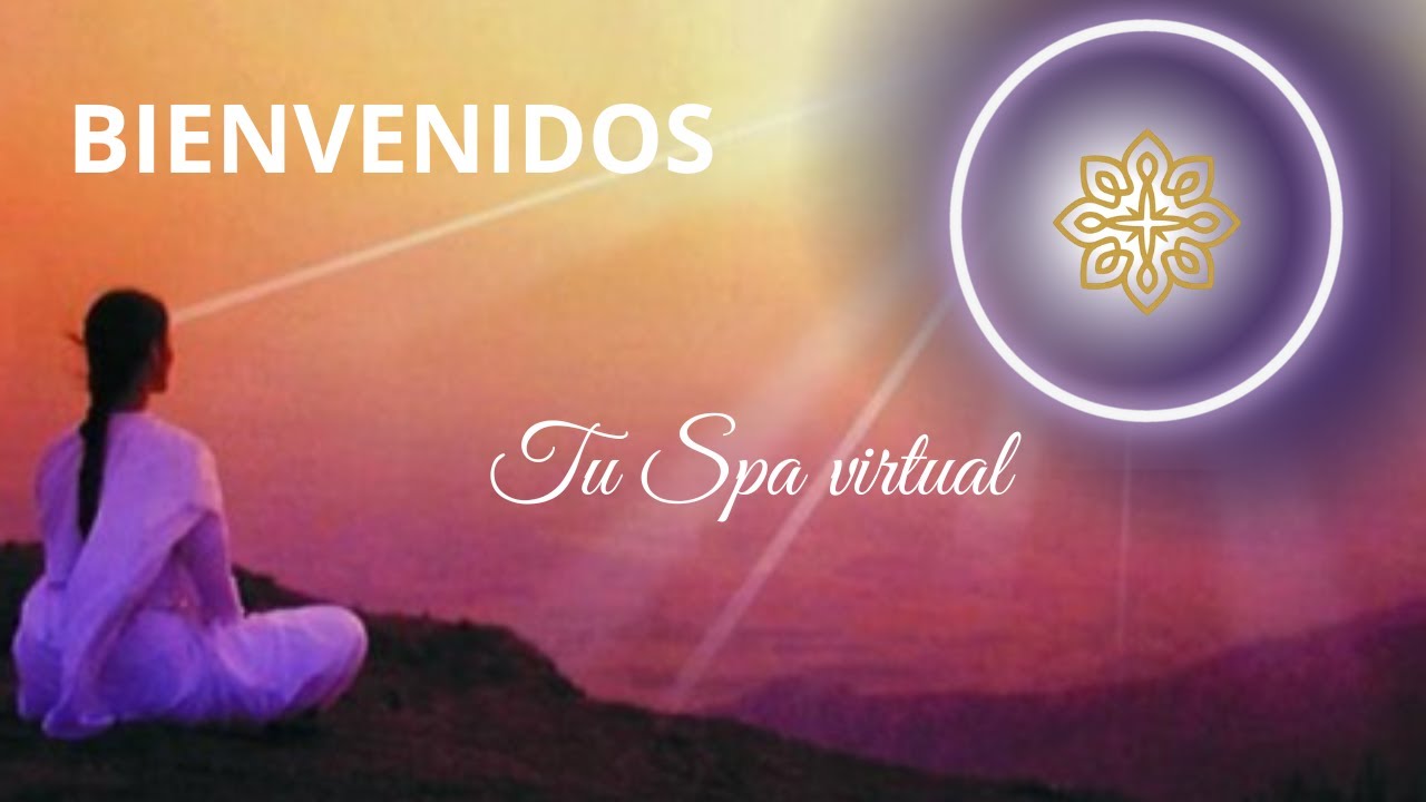 Bienvenido a AURANOVA  Centro Holístico 🌿 ✨