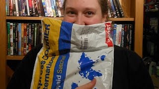 Unboxing #5: From Miranda [BooKss101]