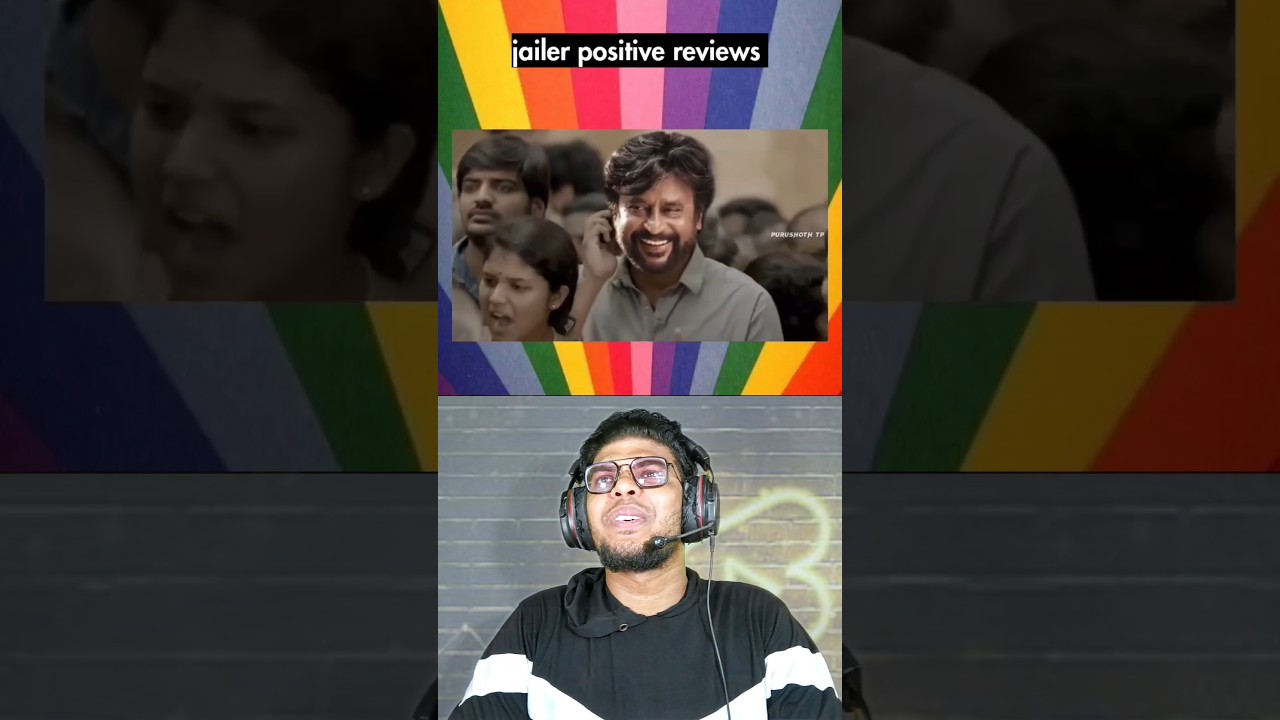 JAILER Troll Video | Raabi | 