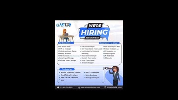 24 May 2023 QA/Devops IT Job Vacancy fresher and Experience #itjobs #testing #viral #shorts #job