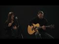 Medley (live acoustic covers)-Krystallina Ntaouti &amp; Giannis Marinakis