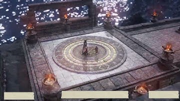 Lord nine infinite class  : PVP 1-1 season 2 Day 1