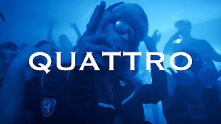 Instru Type JUL x TK x GIPS "Quattro" [Prod. Captain Beats]