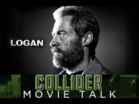 First Logan Trailer