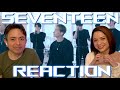 Seventeen - Rock with You - Don't Wanna Cry - Clap Reactions