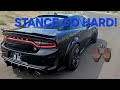 I DIDN'T KNOW THIS WAS ON MY WIDEBODY SCAT PACK DODGE CHARGER!