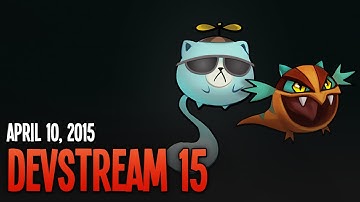 Dungeon Defenders II Devstream 15:  Pet System Reveal