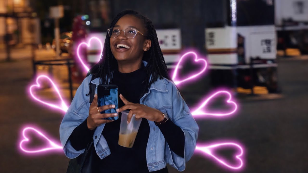 K3NG - Found In You (Official Lyric Video) ft. Michael Brown & Yasin