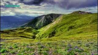 Hisense 4K Demo: Timelapes International