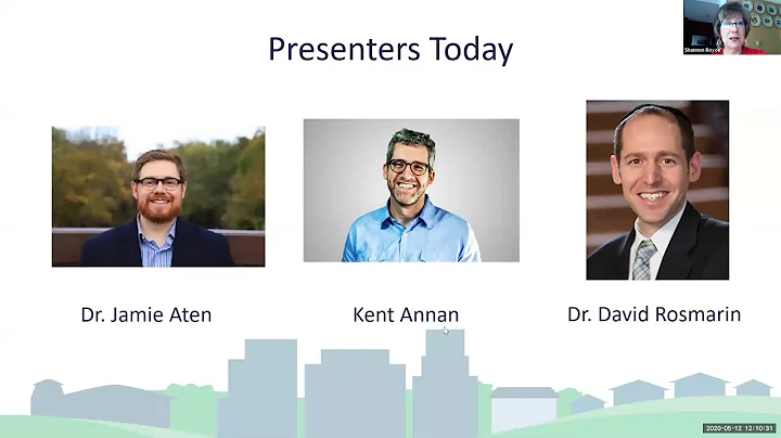 Mental Health in a Time of COVID-19: When Trauma, Fear, and Anxiety Become Overwhelming