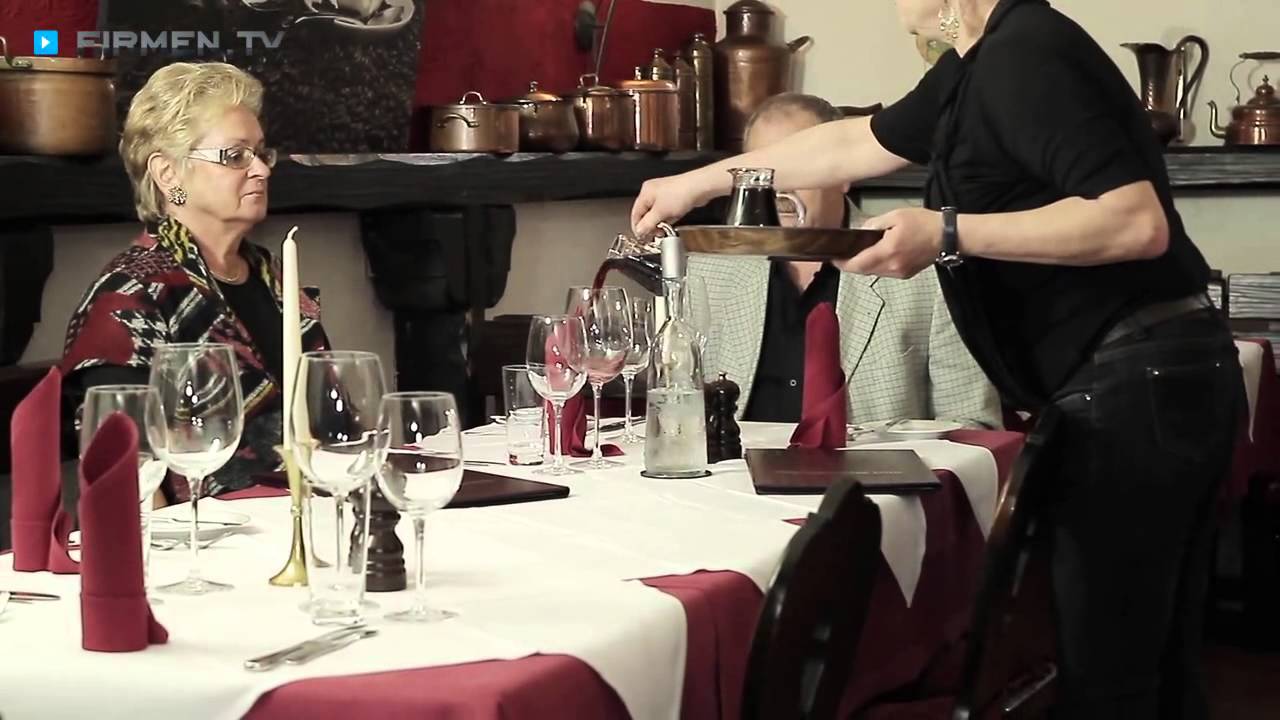 Restaurant Altes Weinkellerchen in Hanau - Gaststätte mit deutscher Küche im Main-Kinzig-Kreis