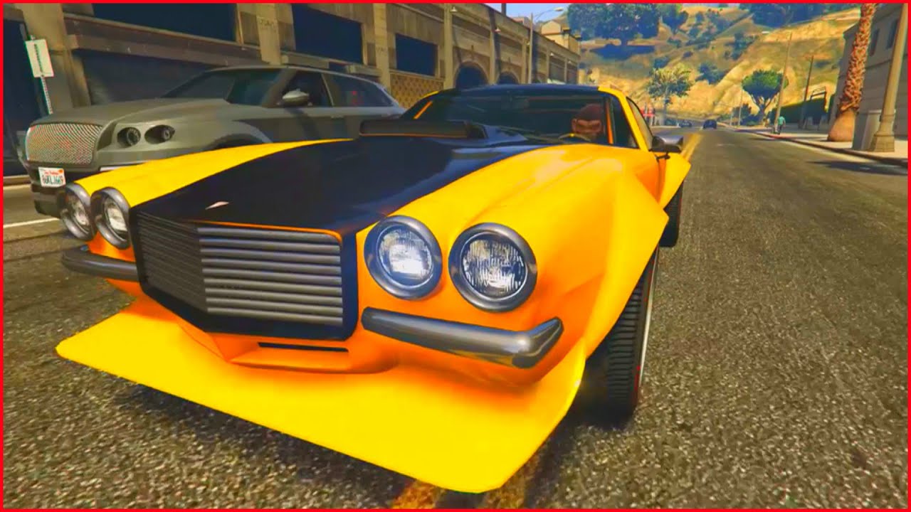 GTA V CINEMATIC CAR CRASHES #2 - GTA V CAR CRASH COMPILATION #2 - YouTube