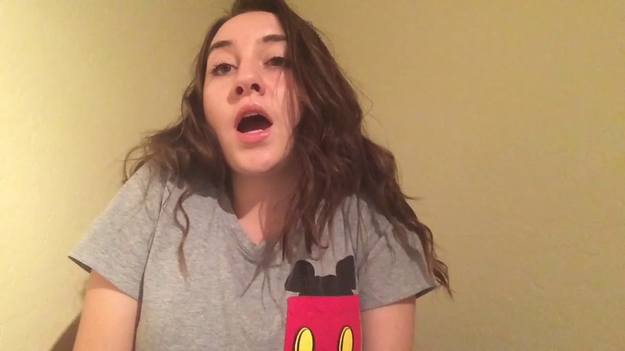 Toxic Melanie Martinez Version YouTube