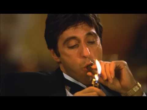 Tony Montana Scarface Type Beat \