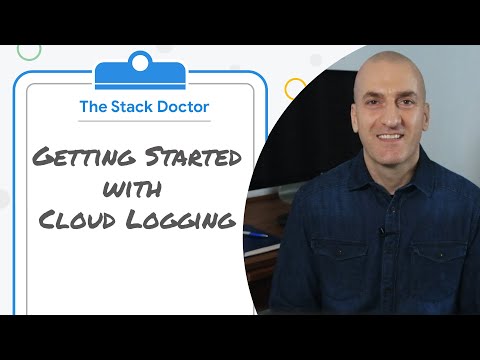 Getting started with Cloud Logging