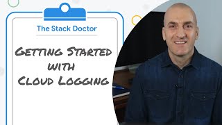 Getting started with Cloud Logging