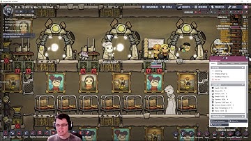 Over 100,000 kcal Per Cycle! 3 Printer Challenge 16