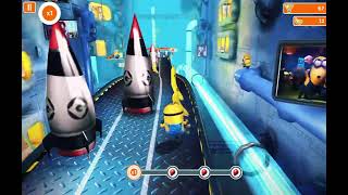 Deable Me Minion Rush 2024