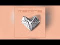 Mdine  tellement je tm official audio