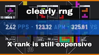300 VS in 1 MINUTE (U rank)