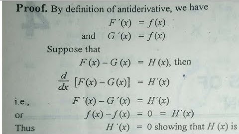 Gcuf past paper solution of Calculus-1 Bs math 2nd semester