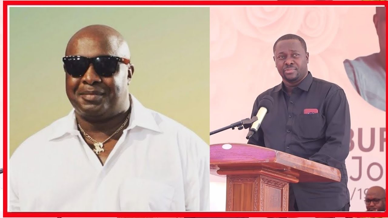 WASIFU wa LEMUTUZ: WATOTO WAKE WASHINDWA KUAGA MWILI BAADA ya KUKOSA NDEGE ya HARAKA KUTOKA MAREKANI