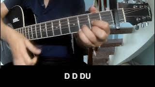 How To Play Guitar Glass Chalet By Wilbur Soot Version 2