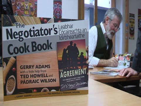 the-negotiator's-cook-book-launched-by-gerry-adams