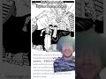 Ten Shadows tierlist jujutsu Kaisen