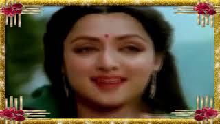 Na Jane Kya Hua Jo Tune   Lata Mangeshkar   Dard 1981   HD 1