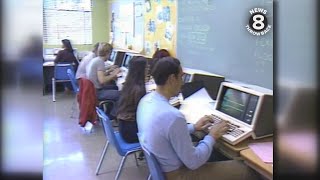 Looking at San Diego’s technology of ‘the future’ in 1981 - Part 1 of 3
