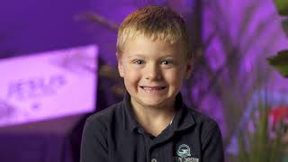 Coastline Kidz Easter 2024
