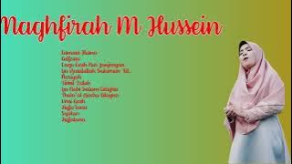Download lagu Maghfirah M Hussein - Full Album 2023 ( Music Audio)-Full HD