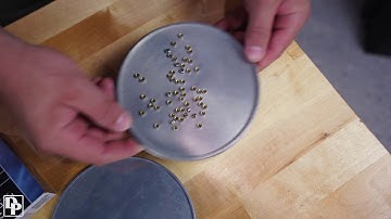 Simple primer loading on the Dillon XL750