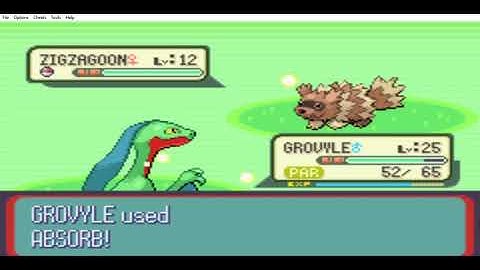 Pokemon Ruby Part 9