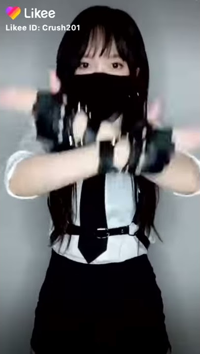 Pubg hand dance