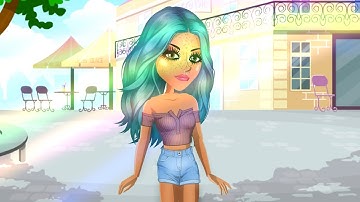 My New Msp Intro + Outro // Idell Msp