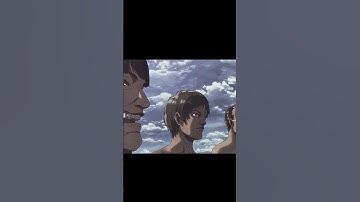 "What if Erwin survived instead of Armin? 🤯 | AOT What If"