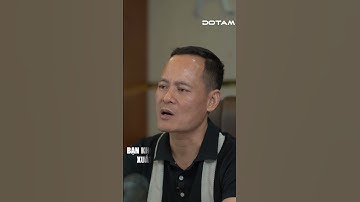 Hãy là người phụ nữ giỏi việc nước đảm việc nhà | Đỗ Tâm