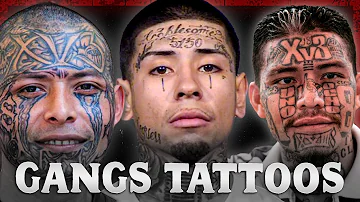 Mafia Gangster Tattoos - Meaning And Secrets