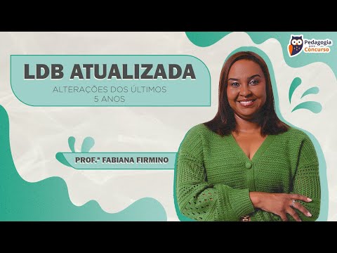 LDB Atualizada -